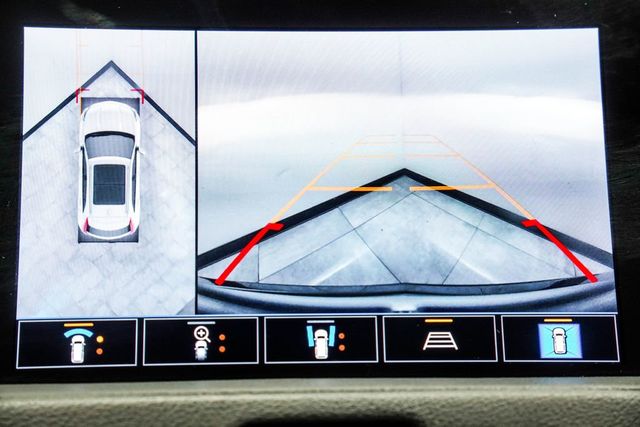 2023 Cadillac XT4 AWD 4dr Premium Luxury - 23011463 - 32