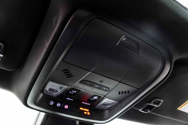 2023 Cadillac XT4 AWD 4dr Premium Luxury - 23011463 - 39