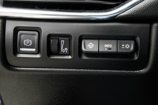 2023 Cadillac XT4 AWD 4dr Premium Luxury - 23011463 - 40