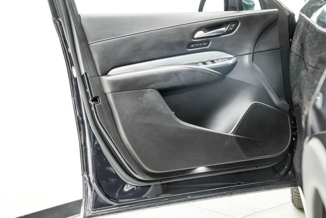 2023 Cadillac XT4 AWD 4dr Premium Luxury - 23011463 - 41