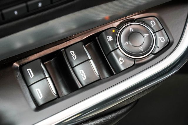 2023 Cadillac XT4 AWD 4dr Premium Luxury - 23011463 - 42