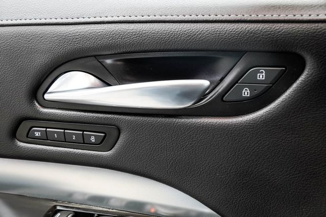 2023 Cadillac XT4 AWD 4dr Premium Luxury - 23011463 - 44