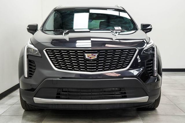 2023 Cadillac XT4 AWD 4dr Premium Luxury - 23011463 - 5