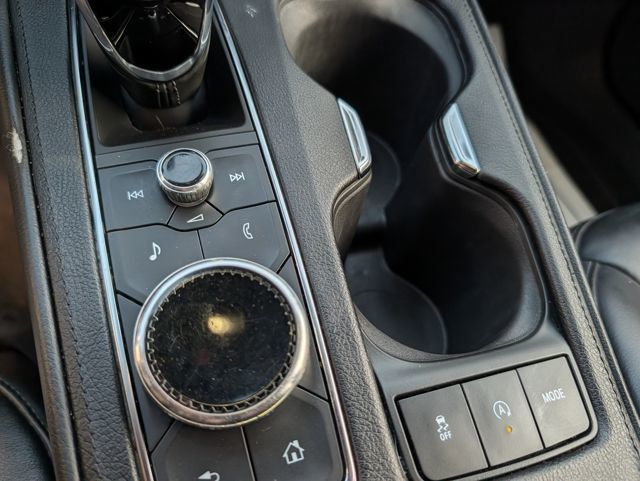 2023 Cadillac XT4 AWD 4dr Premium Luxury - 23025561 - 15