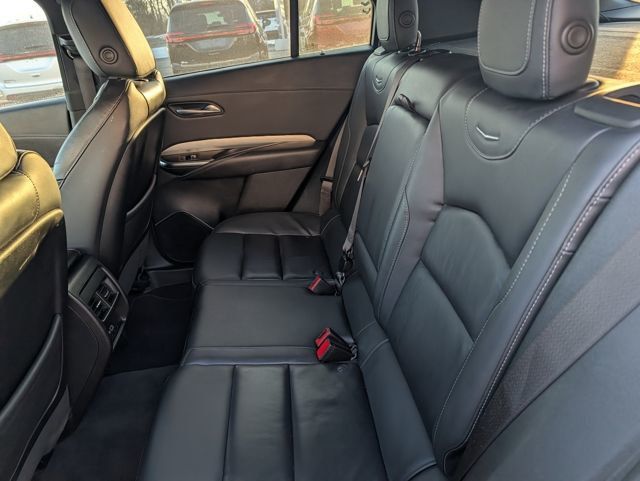 2023 Cadillac XT4 AWD 4dr Premium Luxury - 23025561 - 19