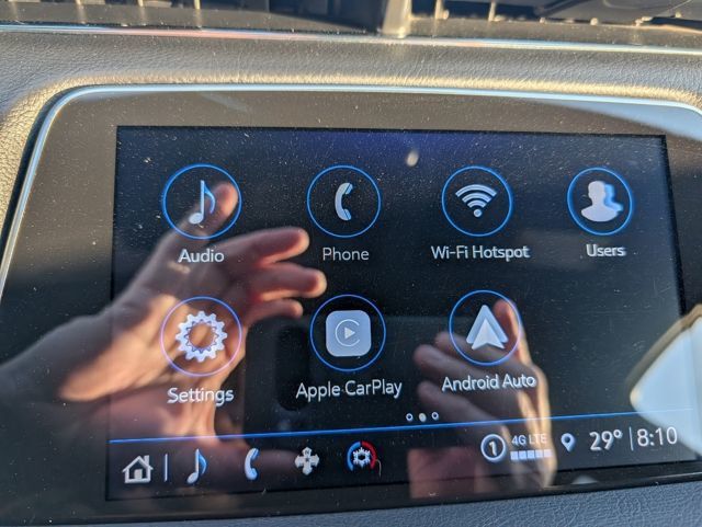 2023 Cadillac XT4 AWD 4dr Premium Luxury - 23025561 - 24