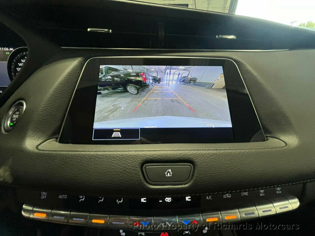 2023 Cadillac XT4 Premium Luxury photo 21