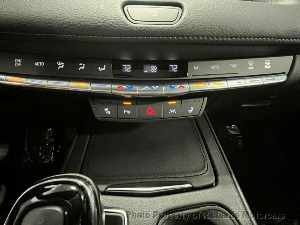 2023 Cadillac XT4 Premium Luxury photo 24