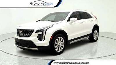 2023 Cadillac XT4