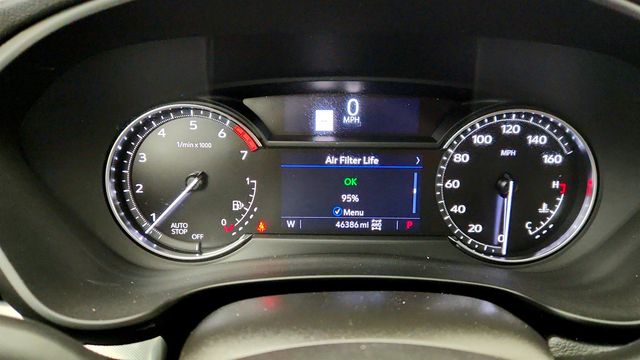 2023 Cadillac XT4 AWD 4dr Premium Luxury w/ Power Sunroof & CUE Navigation - 23019568 - 14