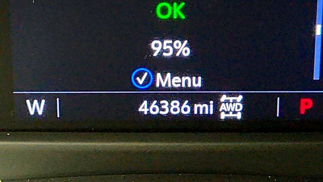 2023 Cadillac XT4 AWD 4dr Premium Luxury w/ Power Sunroof & CUE Navigation - 23019568 - 15