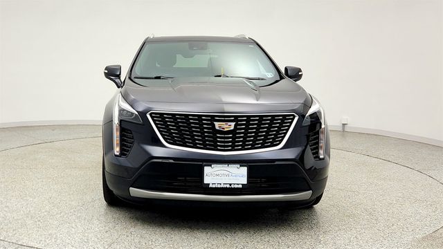 2023 Cadillac XT4 AWD 4dr Premium Luxury w/ Power Sunroof & CUE Navigation - 23019568 - 1