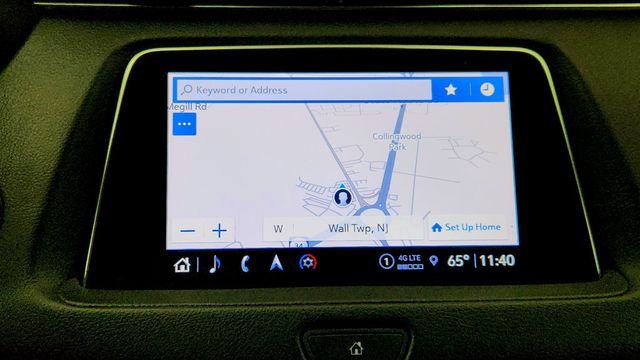 2023 Cadillac XT4 AWD 4dr Premium Luxury w/ Power Sunroof & CUE Navigation - 23019568 - 19