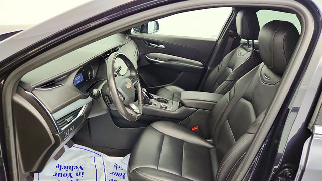 2023 Cadillac XT4 AWD 4dr Premium Luxury w/ Power Sunroof & CUE Navigation - 23019568 - 20