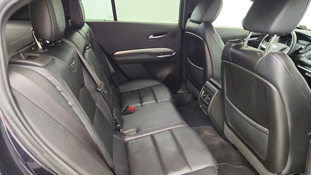 2023 Cadillac XT4 AWD 4dr Premium Luxury w/ Power Sunroof & CUE Navigation - 23019568 - 23