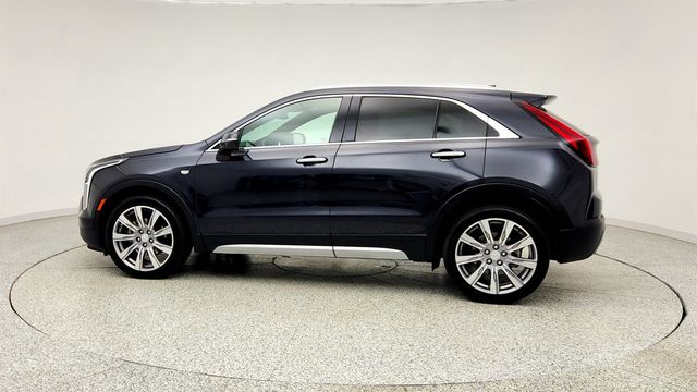 2023 Cadillac XT4 AWD 4dr Premium Luxury w/ Power Sunroof & CUE Navigation - 23019568 - 7