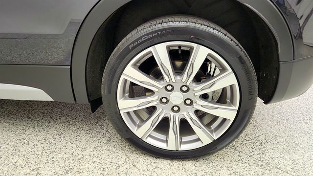 2023 Cadillac XT4 AWD 4dr Premium Luxury w/ Power Sunroof & CUE Navigation - 23019568 - 8