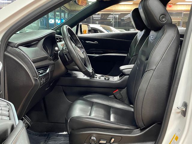 2023 Cadillac XT4 AWD 4dr Sport - 22957272 - 11