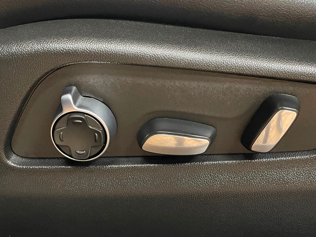 2023 Cadillac XT4 AWD 4dr Sport - 22957272 - 12