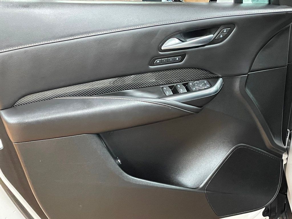 2023 Cadillac XT4 AWD 4dr Sport - 22957272 - 13
