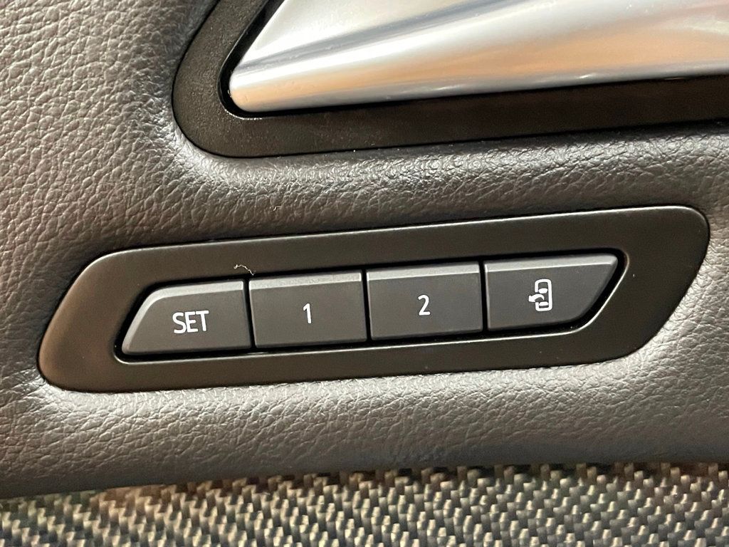 2023 Cadillac XT4 AWD 4dr Sport - 22957272 - 15