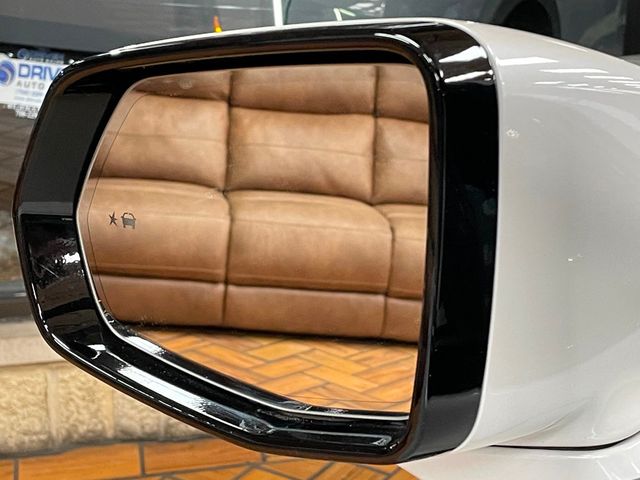 2023 Cadillac XT4 AWD 4dr Sport - 22957272 - 18