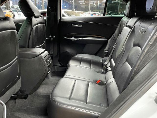 2023 Cadillac XT4 AWD 4dr Sport - 22957272 - 19