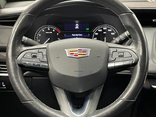 2023 Cadillac XT4 AWD 4dr Sport - 22957272 - 26