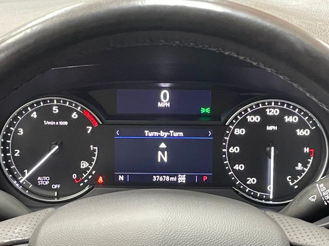 2023 Cadillac XT4 AWD 4dr Sport - 22957272 - 27