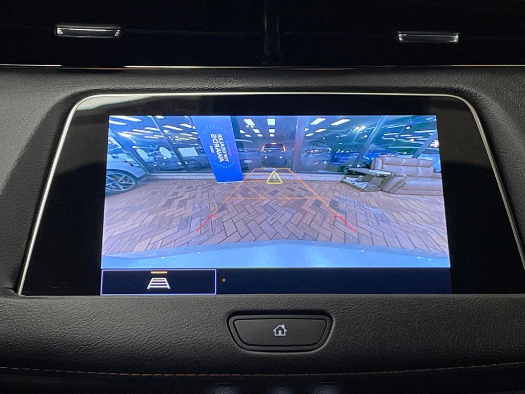 2023 Cadillac XT4 AWD 4dr Sport - 22957272 - 29