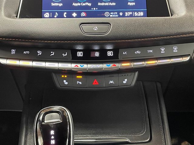 2023 Cadillac XT4 AWD 4dr Sport - 22957272 - 30