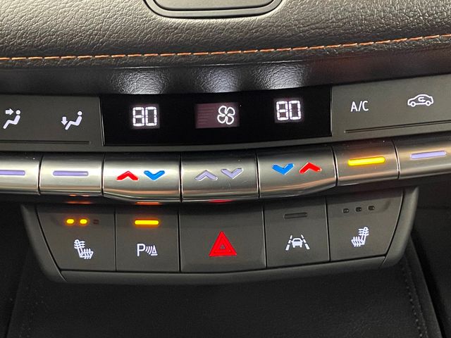 2023 Cadillac XT4 AWD 4dr Sport - 22957272 - 31