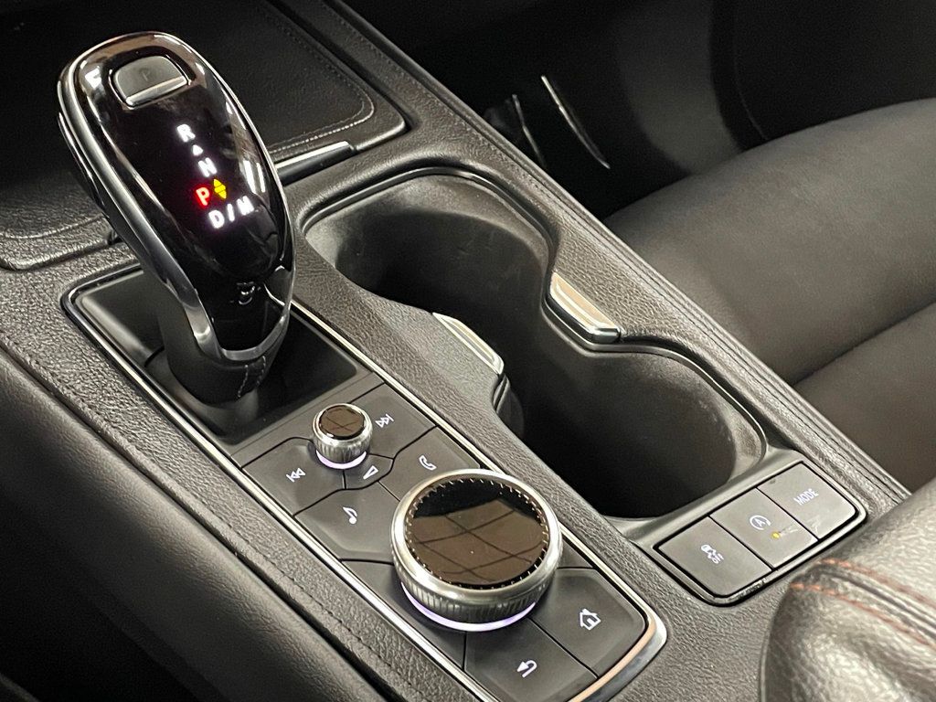 2023 Cadillac XT4 AWD 4dr Sport - 22957272 - 32