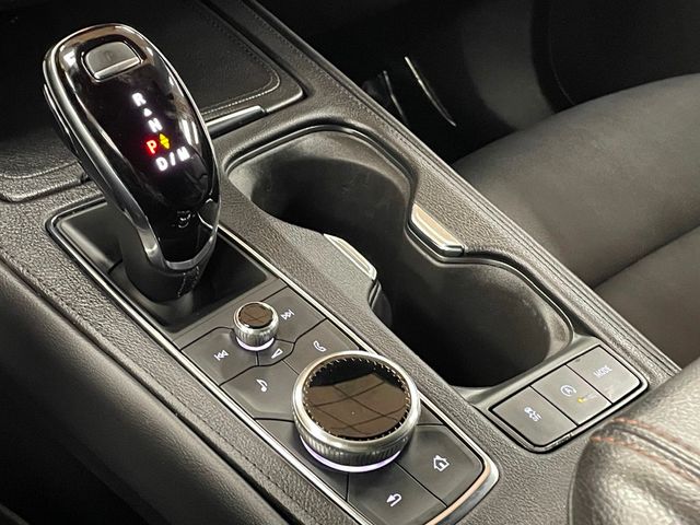 2023 Cadillac XT4 AWD 4dr Sport - 22957272 - 32