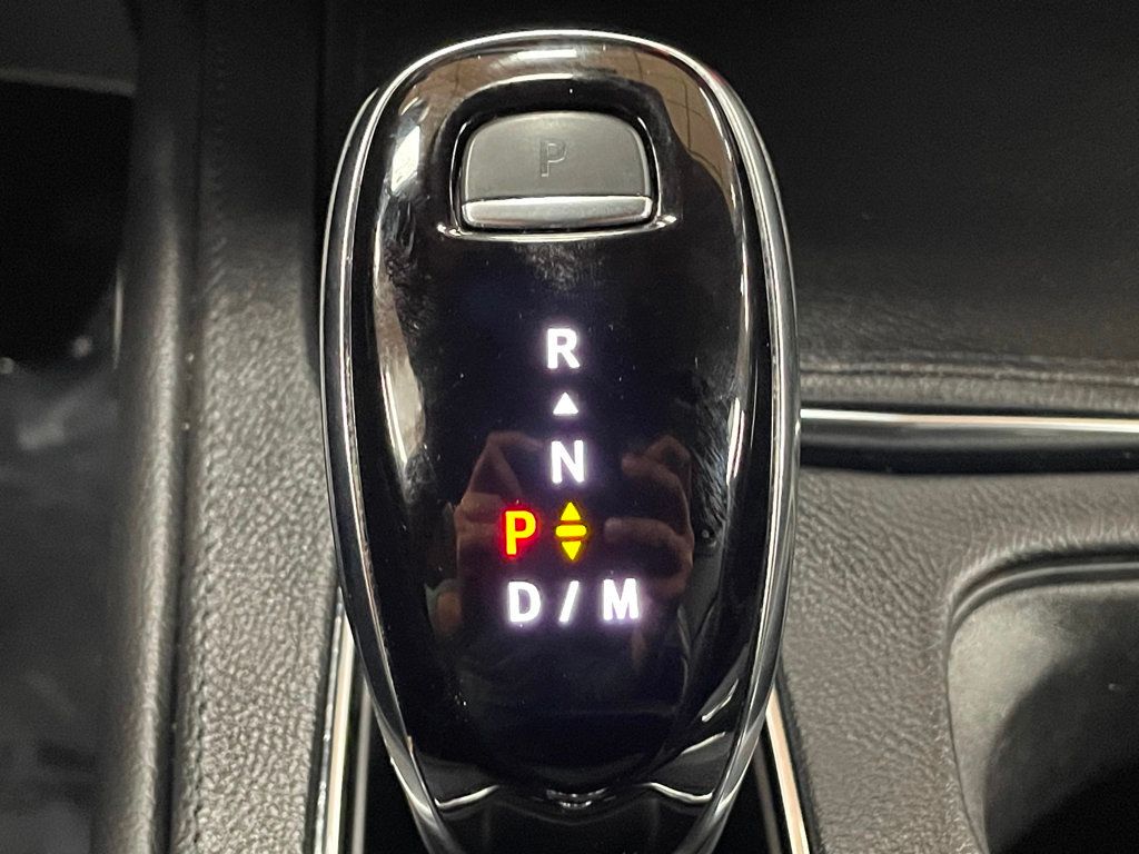 2023 Cadillac XT4 AWD 4dr Sport - 22957272 - 33