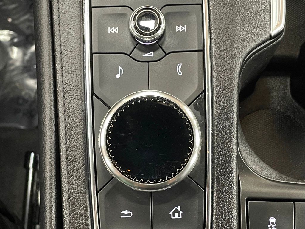 2023 Cadillac XT4 AWD 4dr Sport - 22957272 - 34