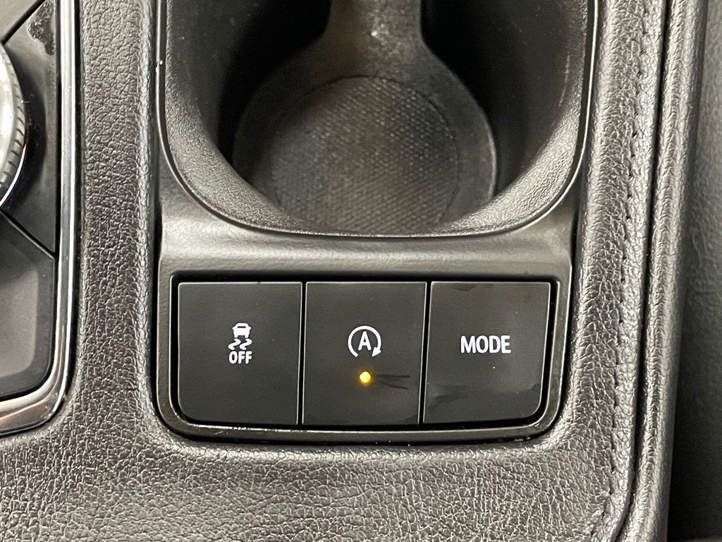 2023 Cadillac XT4 AWD 4dr Sport - 22957272 - 35