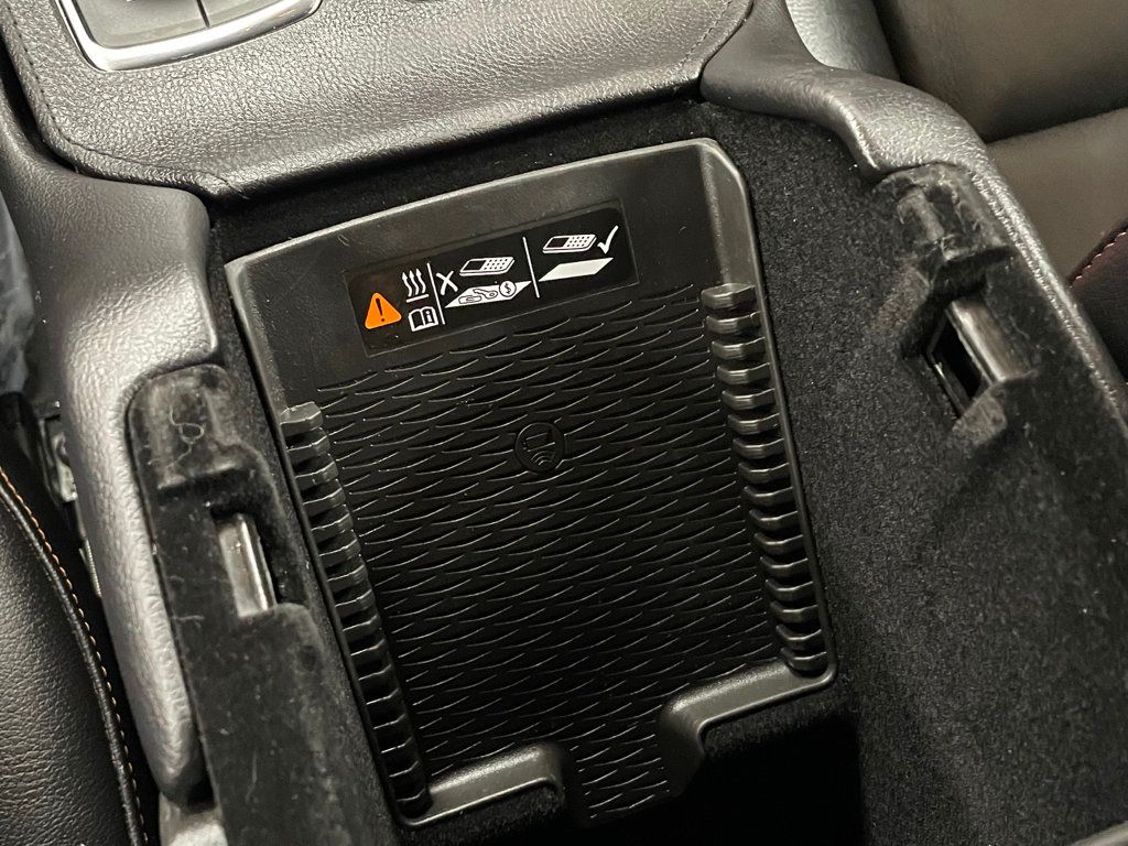 2023 Cadillac XT4 AWD 4dr Sport - 22957272 - 37