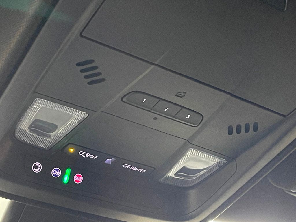 2023 Cadillac XT4 AWD 4dr Sport - 22957272 - 41