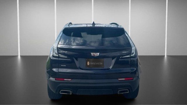 2023 Cadillac XT4 AWD 4dr Sport - 23035061 - 9
