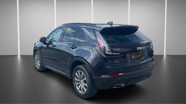 2023 Cadillac XT4 AWD 4dr Sport - 23035061 - 11