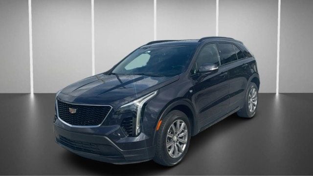 2023 Cadillac XT4 AWD 4dr Sport - 23035061 - 13