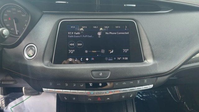 2023 Cadillac XT4 AWD 4dr Sport - 23035061 - 15