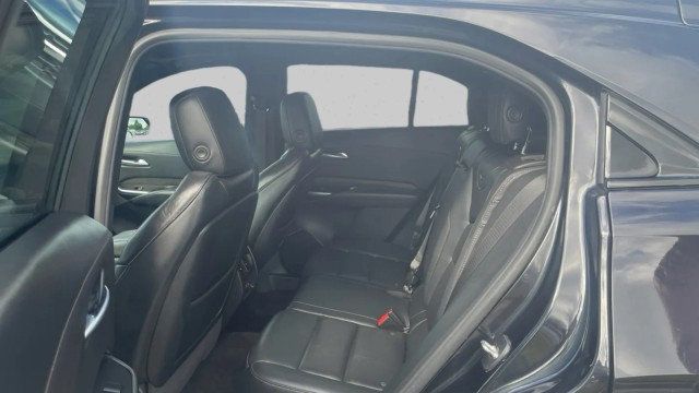 2023 Cadillac XT4 AWD 4dr Sport - 23035061 - 19