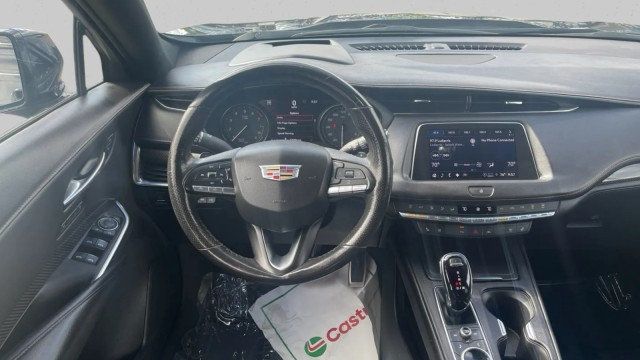2023 Cadillac XT4 AWD 4dr Sport - 23035061 - 20