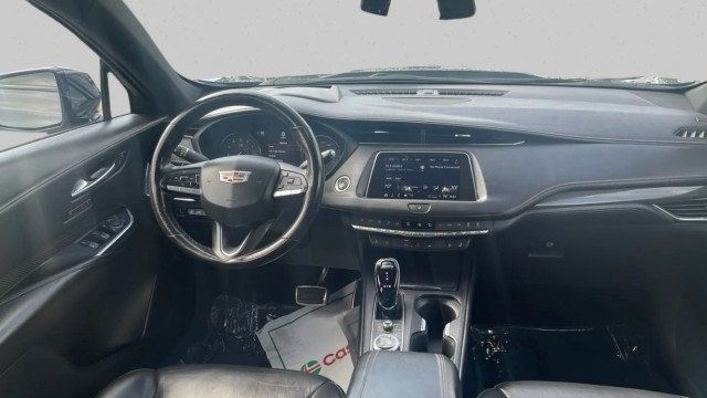 2023 Cadillac XT4 AWD 4dr Sport - 23035061 - 21