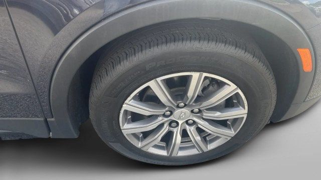 2023 Cadillac XT4 AWD 4dr Sport - 23035061 - 4