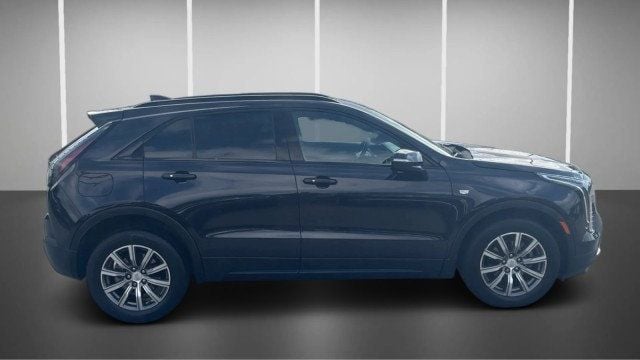 2023 Cadillac XT4 AWD 4dr Sport - 23035061 - 6