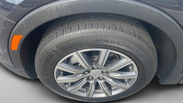 2023 Cadillac XT4 AWD 4dr Sport - 23035061 - 8