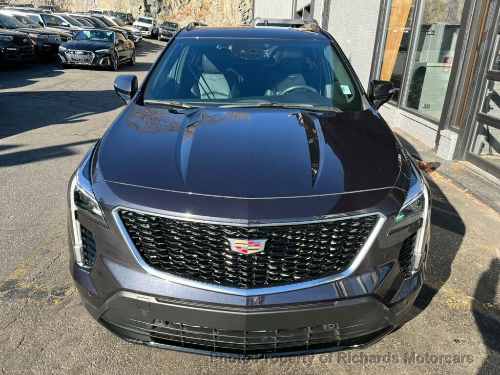 2023 Cadillac XT4 AWD 4dr Sport - 22669247 - 6